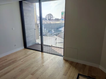 Apartamento para Venda em Lordelo do Ouro e Massarelos