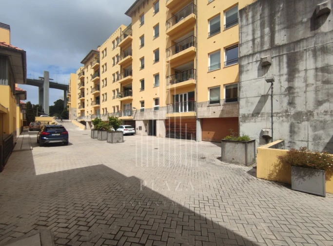 Apartamento T2 para Venda em Lordelo do Ouro e Massarelos Foto 23