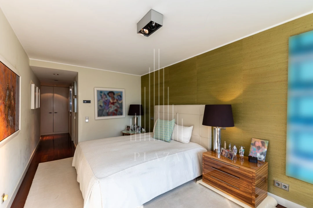 Apartamento T4 para Venda em Aldoar, Foz do Douro e Nevogilde Foto 5