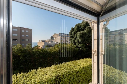 Apartamento T4 para Venda em Aldoar, Foz do Douro e Nevogilde