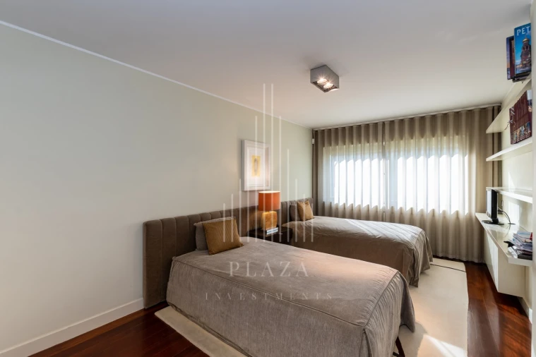 Apartamento T4 para Venda em Aldoar, Foz do Douro e Nevogilde Foto 10
