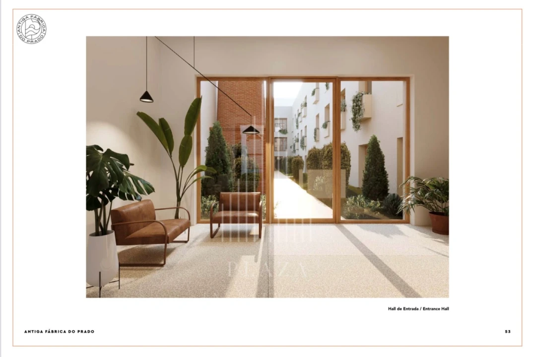 Apartamento T3 para Venda em Matosinhos e Leça da Palmeira Foto 4