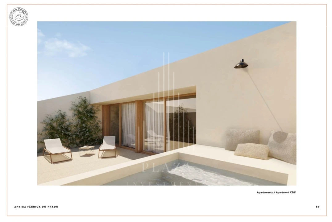 Apartamento T3 para Venda em Matosinhos e Leça da Palmeira Foto 6