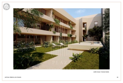 Apartamento T3 para Venda em Matosinhos e Leça da Palmeira