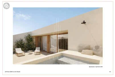 Apartamento T3 para Venda em Matosinhos e Leça da Palmeira