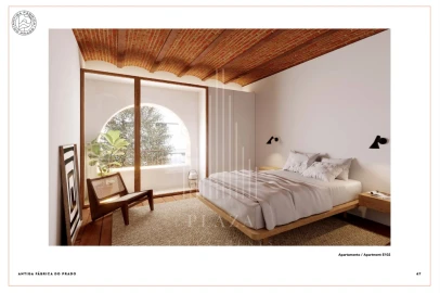 Apartamento T3 para Venda em Matosinhos e Leça da Palmeira