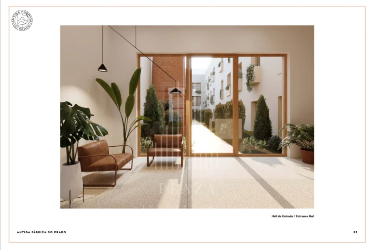 Apartamento T3 para Venda em Matosinhos e Leça da Palmeira Foto 4
