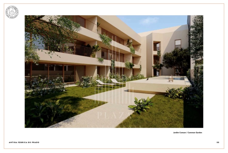 Apartamento T3 para Venda em Matosinhos e Leça da Palmeira Foto 5