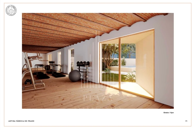 Apartamento T3 para Venda em Matosinhos e Leça da Palmeira Foto 10
