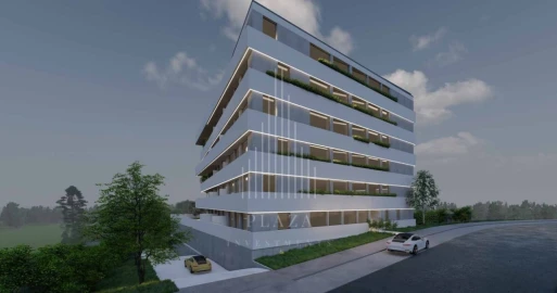 Apartamento T2 para Venda em Canidelo