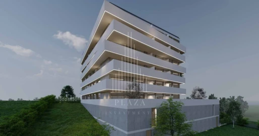 Apartamento T2 para Venda em Canidelo