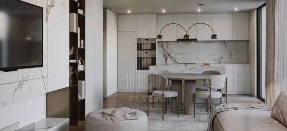 Apartamento T2 para Venda em Canidelo