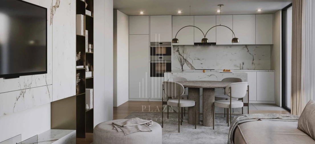 Apartamento T2 para Venda em Canidelo Foto 5