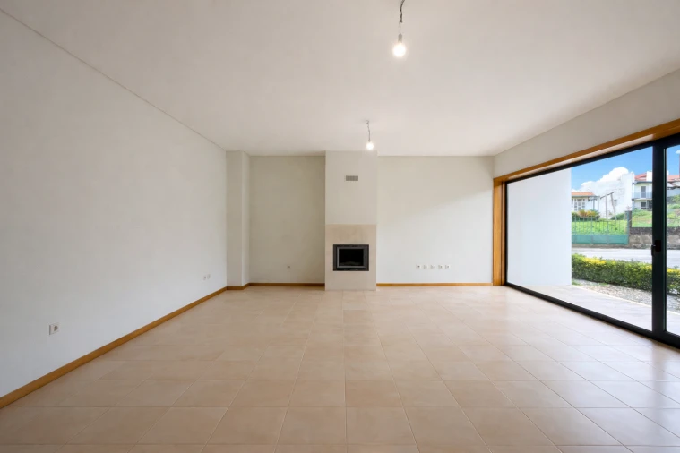 Moradia T3 para Venda em Gandra Foto 4