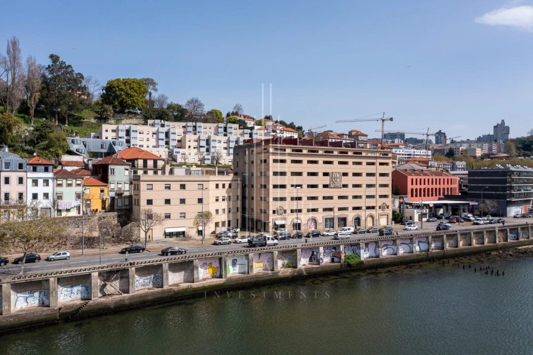 Apartamento T3 para Venda em Lordelo do Ouro e Massarelos Foto 4