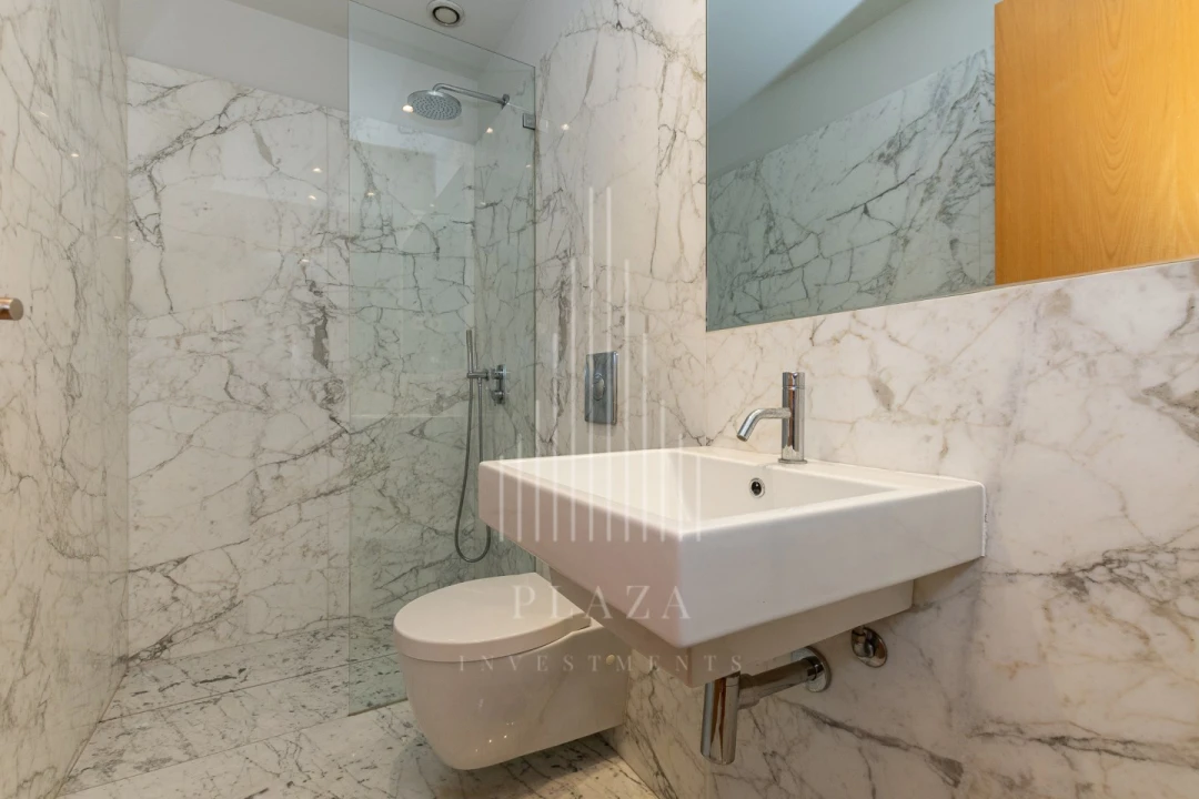 Apartamento T3 para Venda em Lordelo do Ouro e Massarelos Foto 11