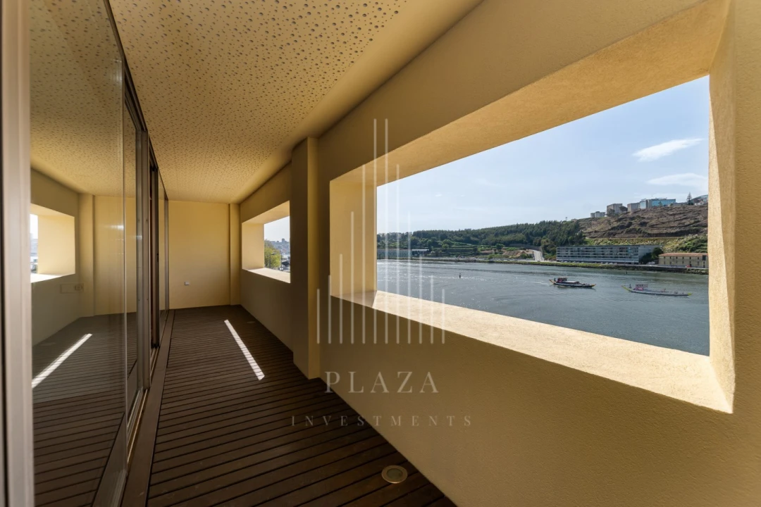 Apartamento T3 para Venda em Lordelo do Ouro e Massarelos Foto 34