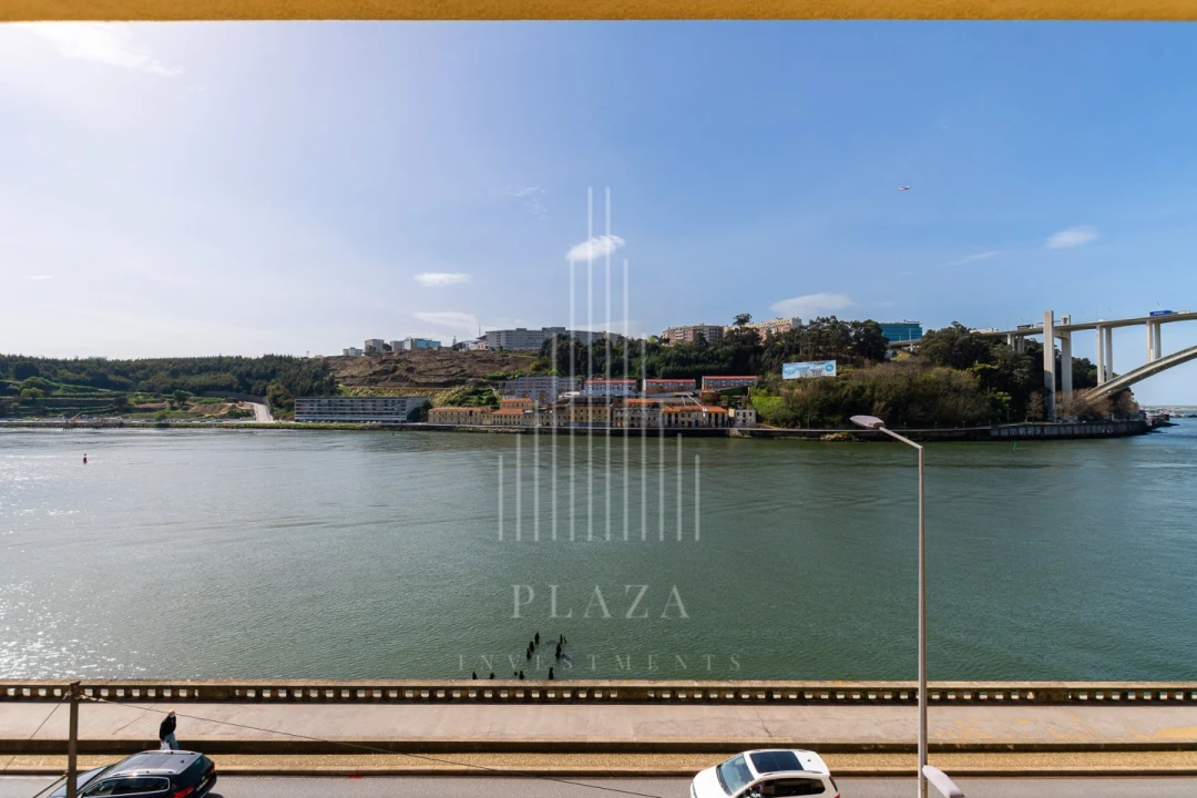 Apartamento T3 para Venda em Lordelo do Ouro e Massarelos Foto 37