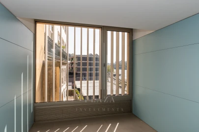 Apartamento T3 para Venda em Lordelo do Ouro e Massarelos