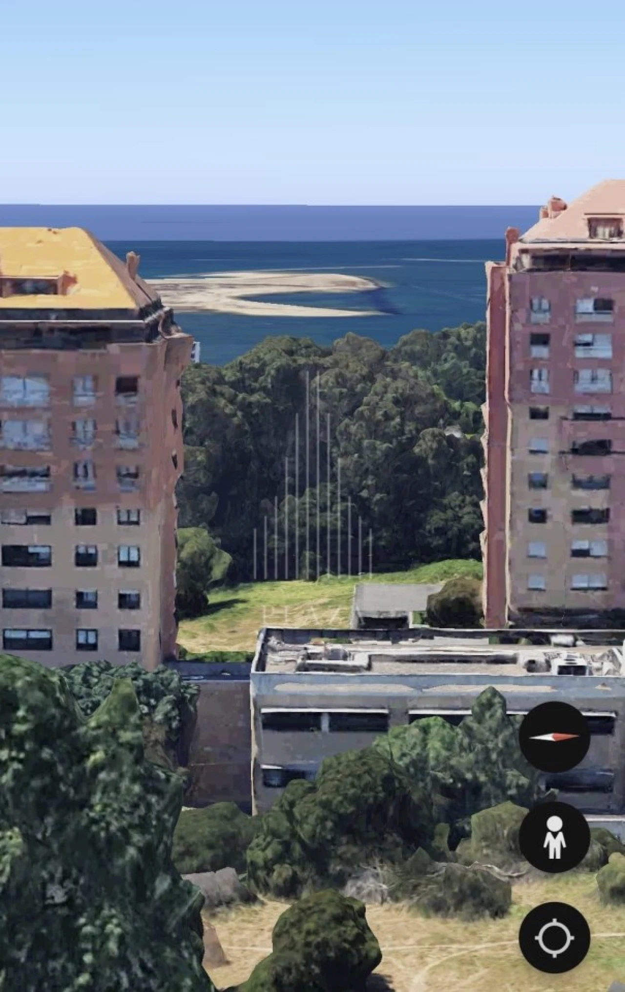 Apartamento T2 para Venda em Santa Marinha e São Pedro da Afurada Foto 9