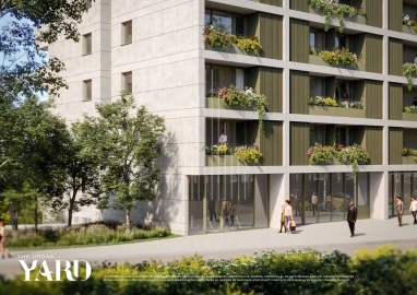 Apartamento T2 para Venda em Santa Marinha e São Pedro da Afurada