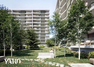 Apartamento T2 para Venda em Santa Marinha e São Pedro da Afurada