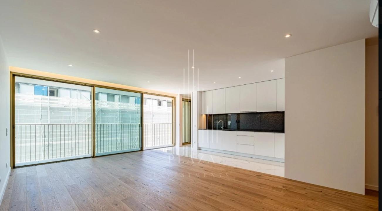 Apartamento T2 para Venda em Canidelo Foto 4