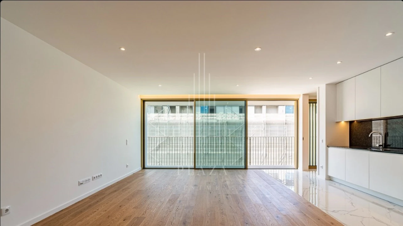 Apartamento T2 para Venda em Canidelo Foto 5
