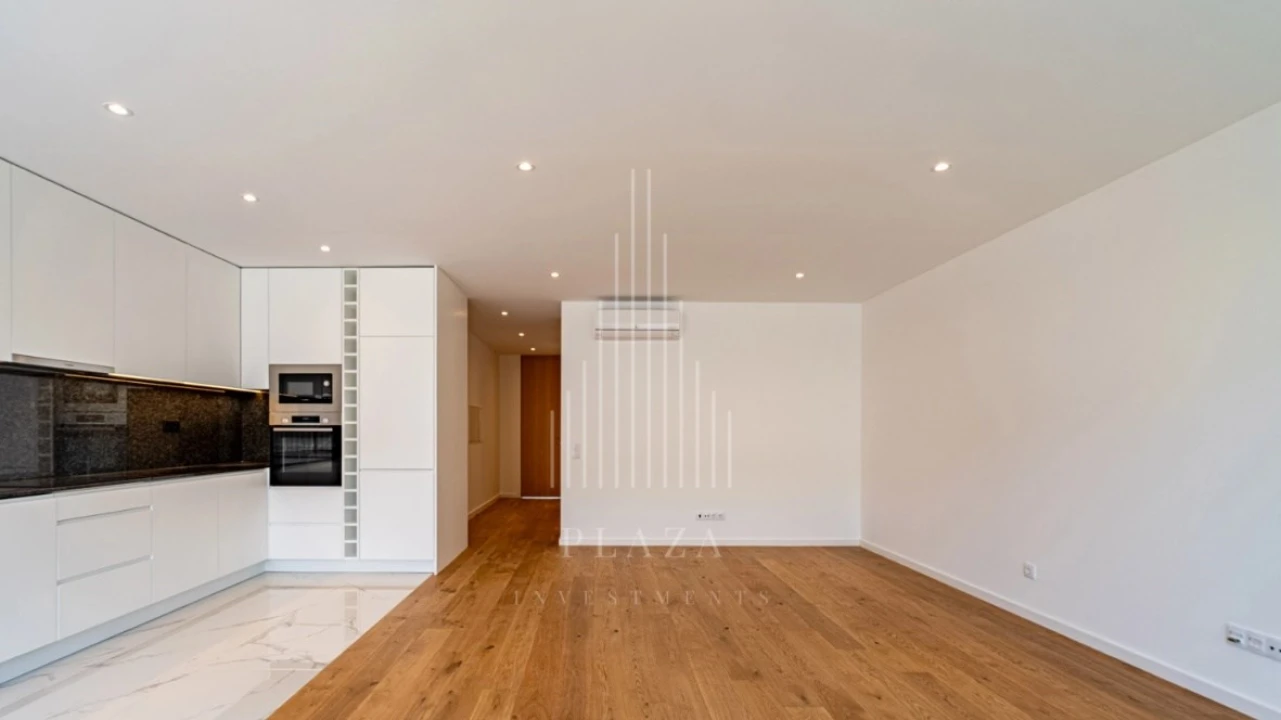 Apartamento T2 para Venda em Canidelo Foto 7