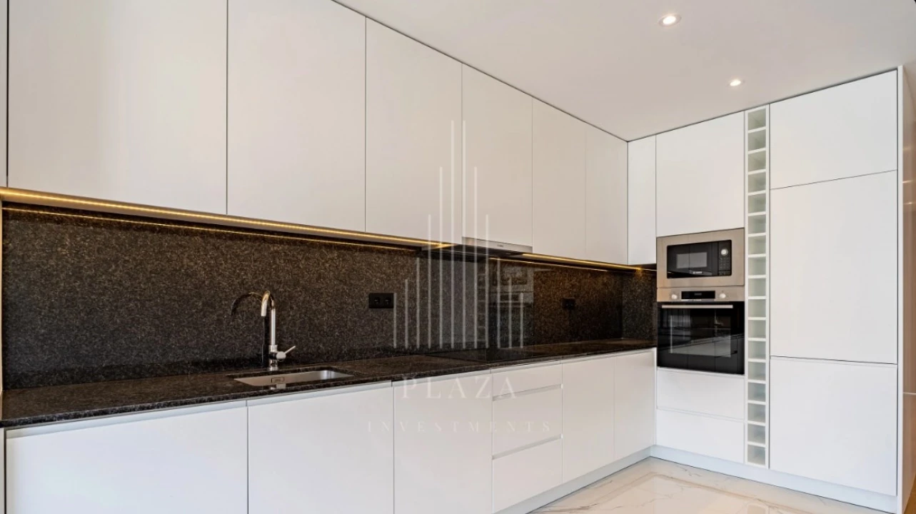 Apartamento T2 para Venda em Canidelo Foto 12