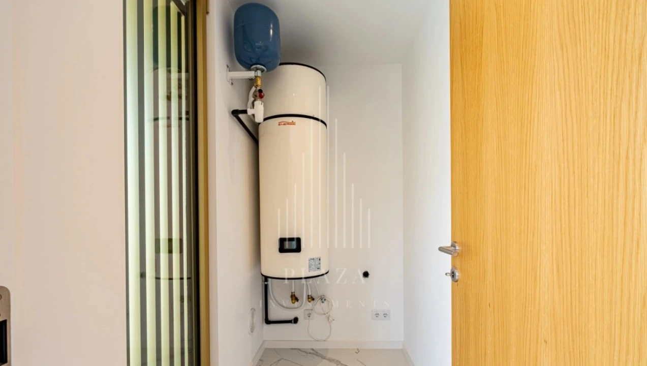 Apartamento T2 para Venda em Canidelo Foto 13