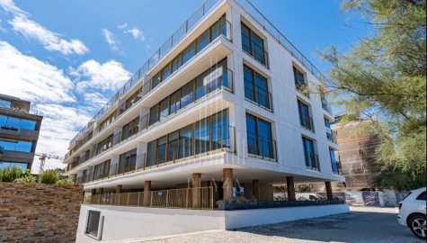 Apartamento T2 para Venda em Canidelo