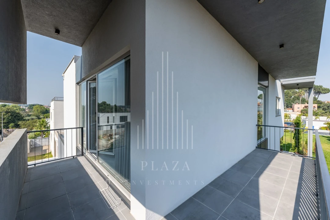 Moradia T4 para Venda em Gulpilhares e Valadares Foto 11