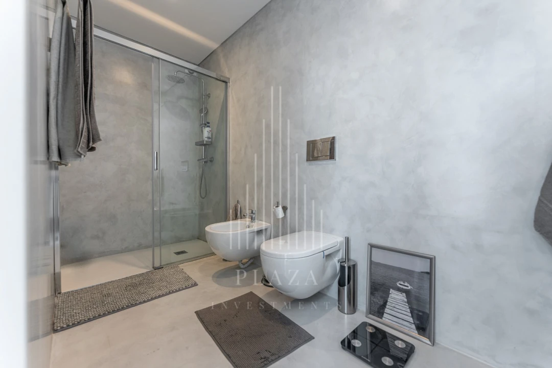 Moradia T4 para Venda em Gulpilhares e Valadares Foto 22