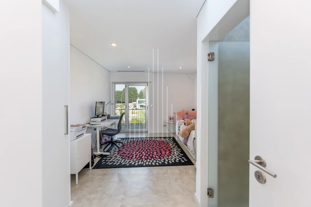 Moradia T4 para Venda em Gulpilhares e Valadares Foto 31