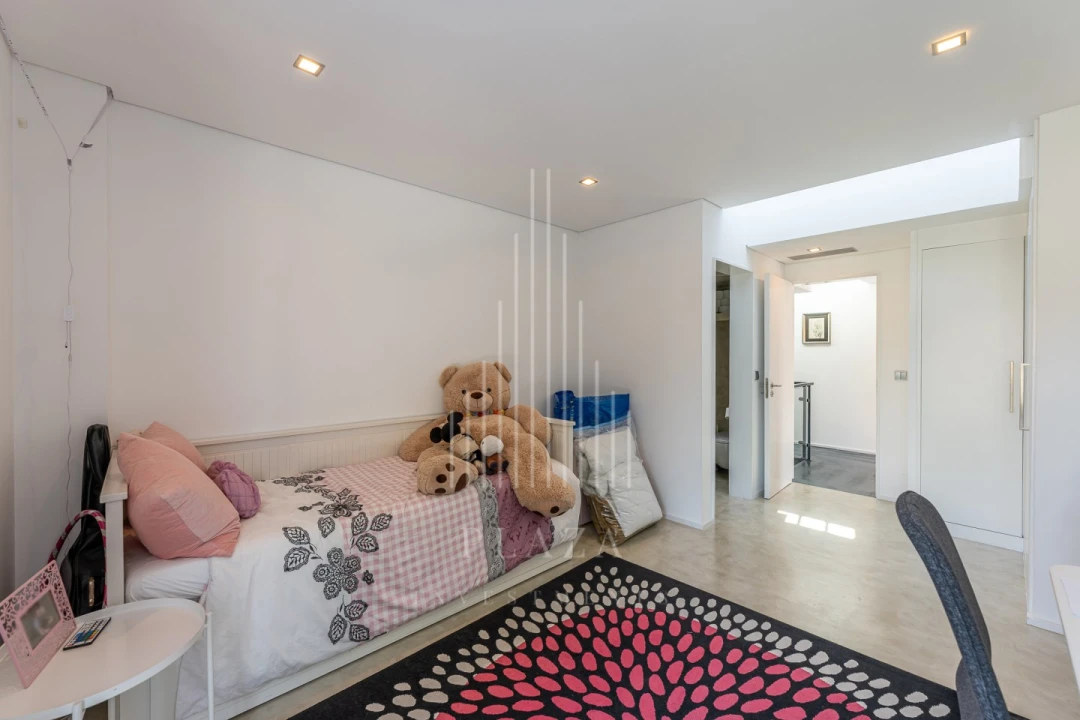 Moradia T4 para Venda em Gulpilhares e Valadares Foto 32