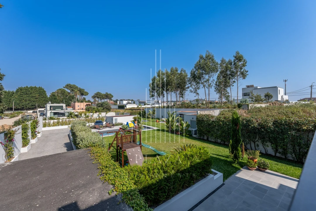 Moradia T4 para Venda em Gulpilhares e Valadares Foto 12