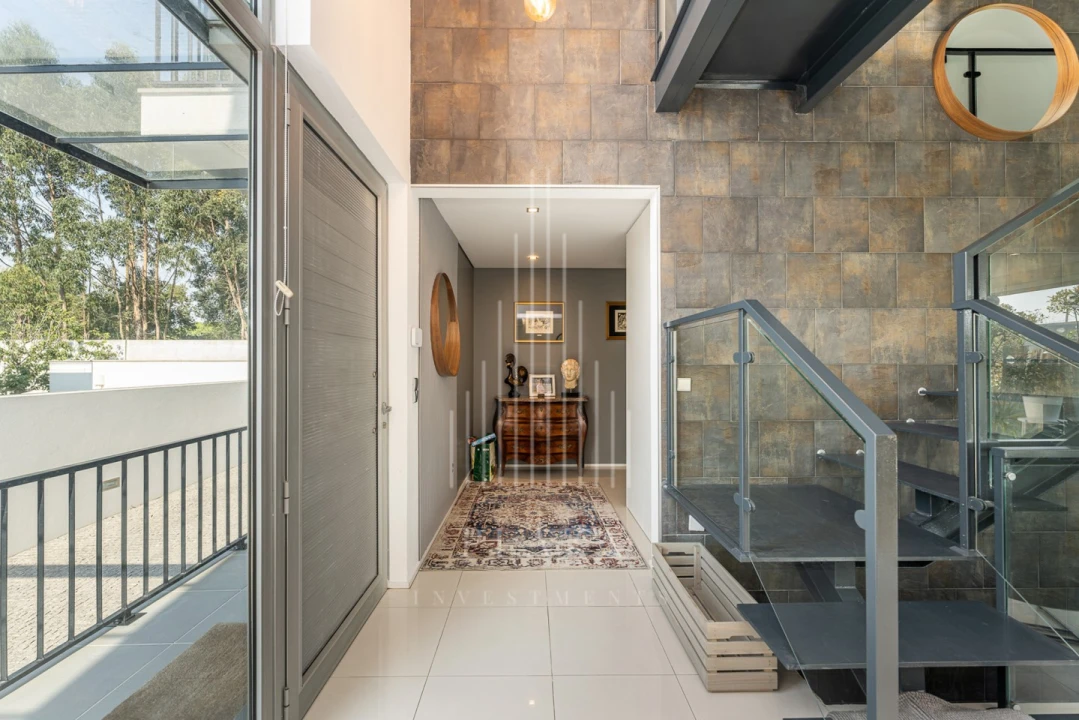 Moradia T4 para Venda em Gulpilhares e Valadares Foto 38