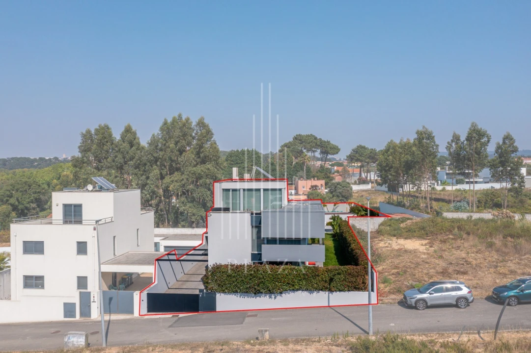 Moradia T4 para Venda em Gulpilhares e Valadares Foto 71