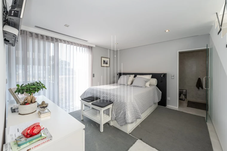 Moradia T4 para Venda em Gulpilhares e Valadares Foto 16