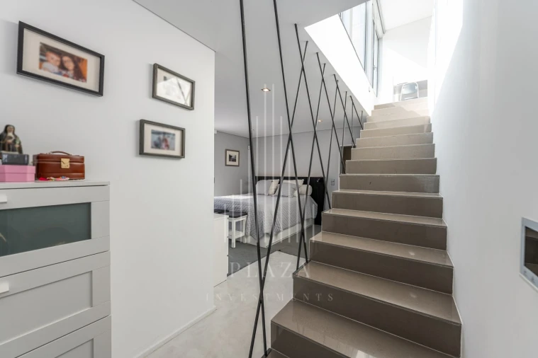 Moradia T4 para Venda em Gulpilhares e Valadares Foto 19