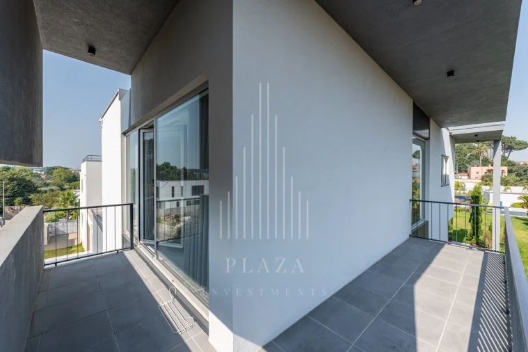 Moradia T4 para Venda em Gulpilhares e Valadares Foto 11