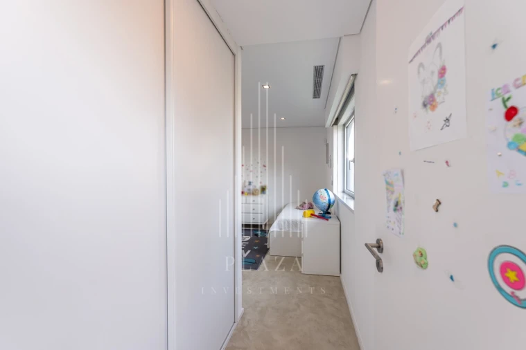 Moradia T4 para Venda em Gulpilhares e Valadares Foto 26