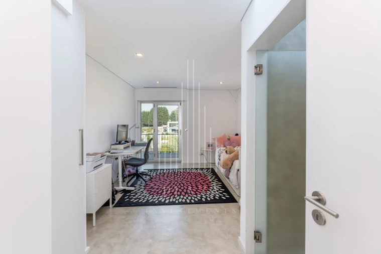 Moradia T4 para Venda em Gulpilhares e Valadares Foto 31