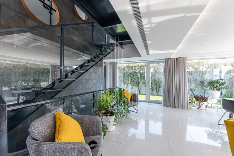 Moradia T4 para Venda em Gulpilhares e Valadares Foto 37