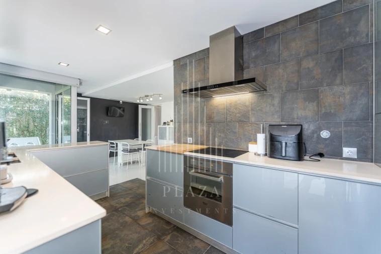 Moradia T4 para Venda em Gulpilhares e Valadares Foto 42