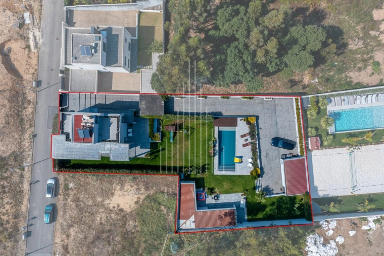 Moradia T4 para Venda em Gulpilhares e Valadares Foto 52