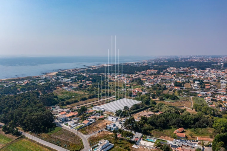 Moradia T4 para Venda em Gulpilhares e Valadares Foto 54