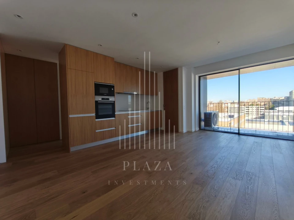 Apartamento T2 para Venda em Matosinhos e Leça da Palmeira Foto 5