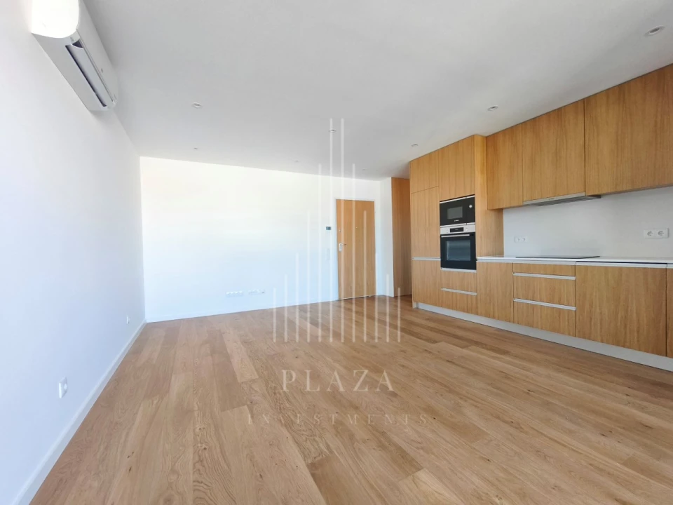 Apartamento T2 para Venda em Matosinhos e Leça da Palmeira Foto 7
